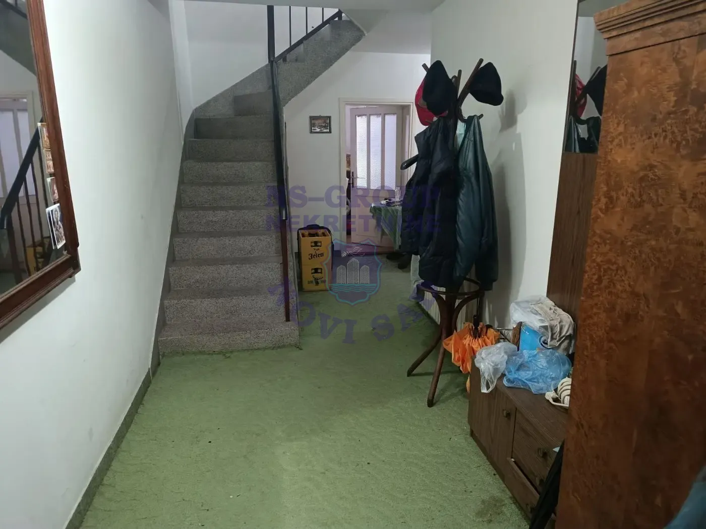 kuca na prodaju Sremska Kamenica 248m2 552504
