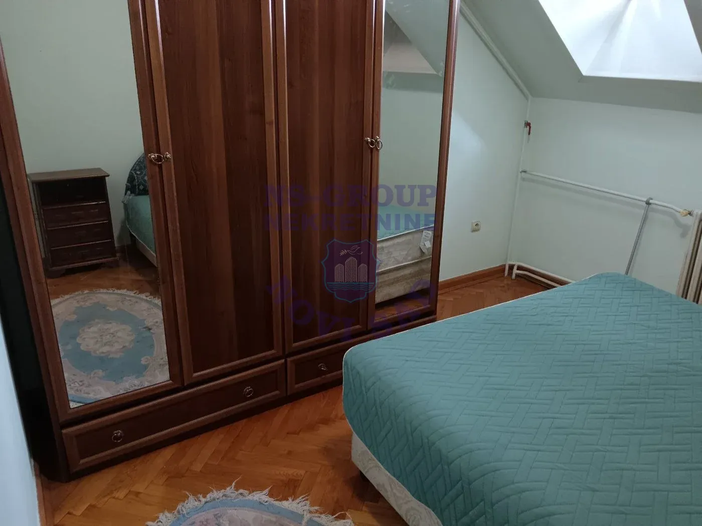 stan na prodaju Novi Sad 56m2 550113