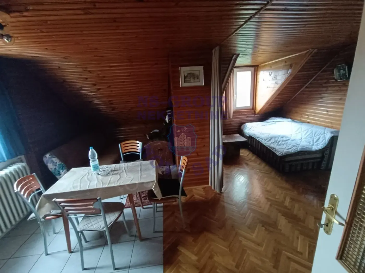 kuca na prodaju Sremska Kamenica 248m2 552504