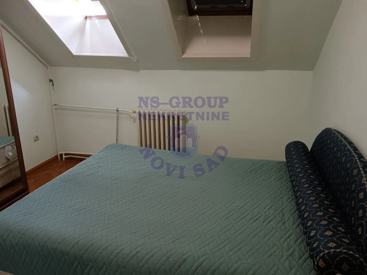 stan na prodaju Novi Sad 56m2 550113