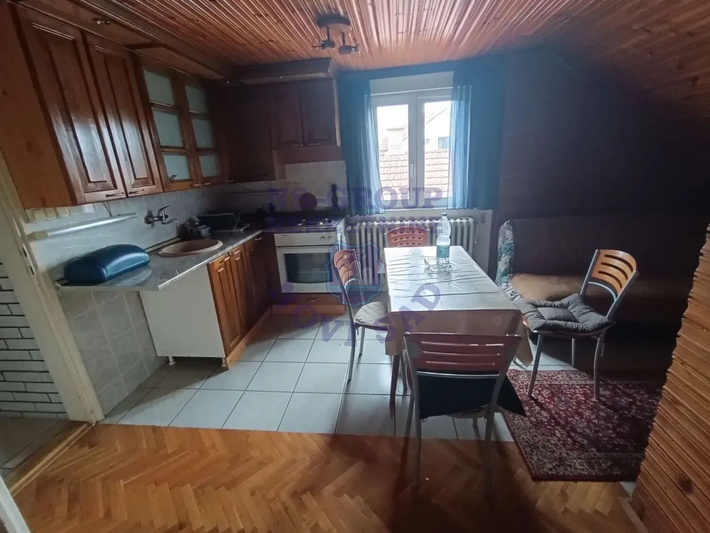 kuca na prodaju Sremska Kamenica 248m2 552504