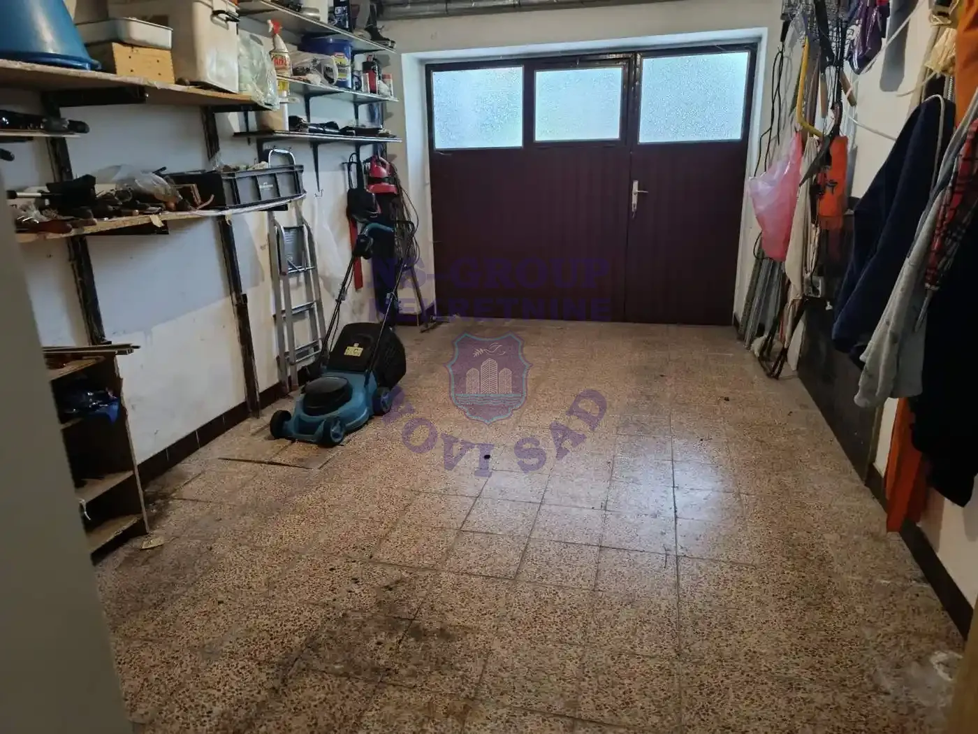 kuca na prodaju Sremska Kamenica 248m2 552504