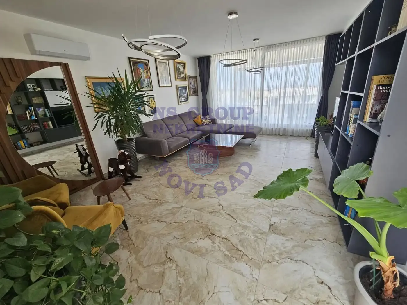 stan na prodaju Sremska Kamenica, 145m2 552717