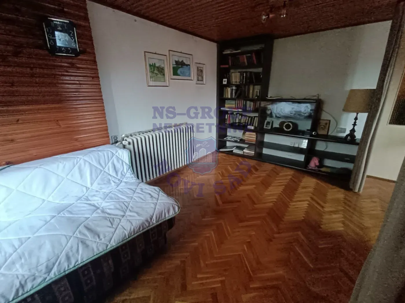 kuca na prodaju Sremska Kamenica 248m2 552504