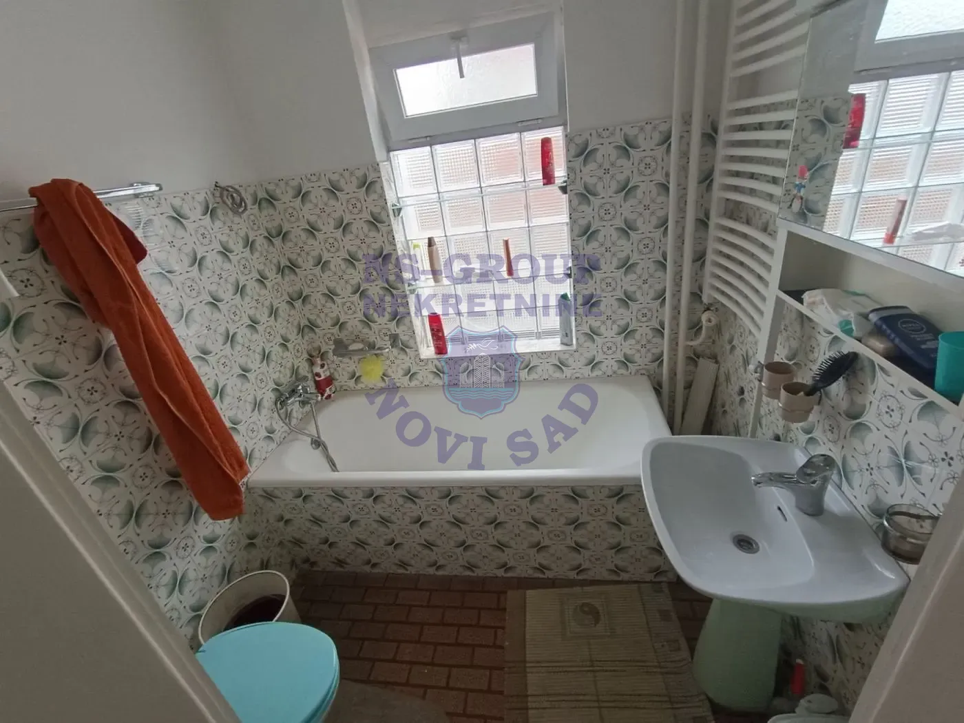 kuca na prodaju Sremska Kamenica 248m2 552504