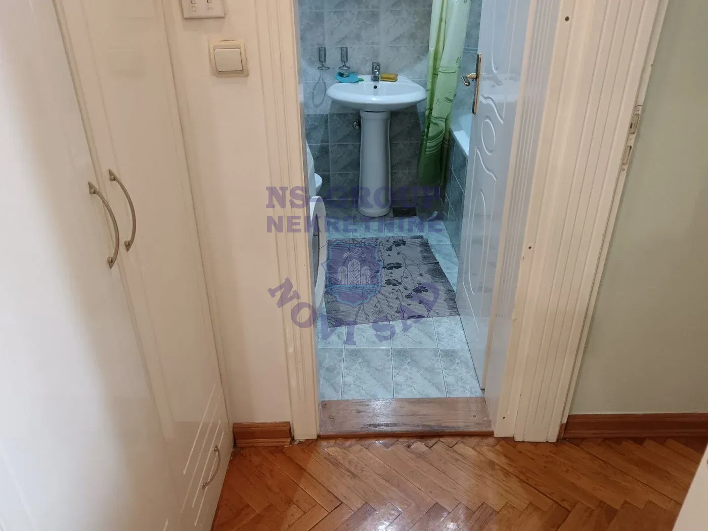 stan na prodaju Novi Sad 56m2 550113