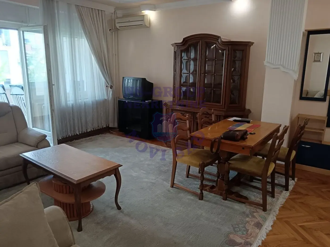stan na prodaju Novi Sad 56m2 550113