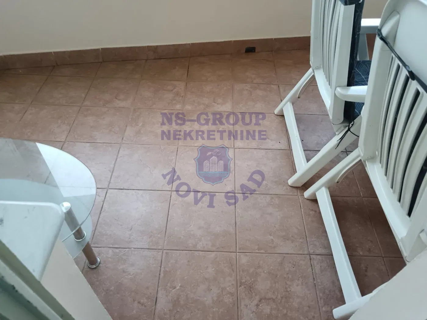 stan na prodaju Novi Sad 56m2 550113
