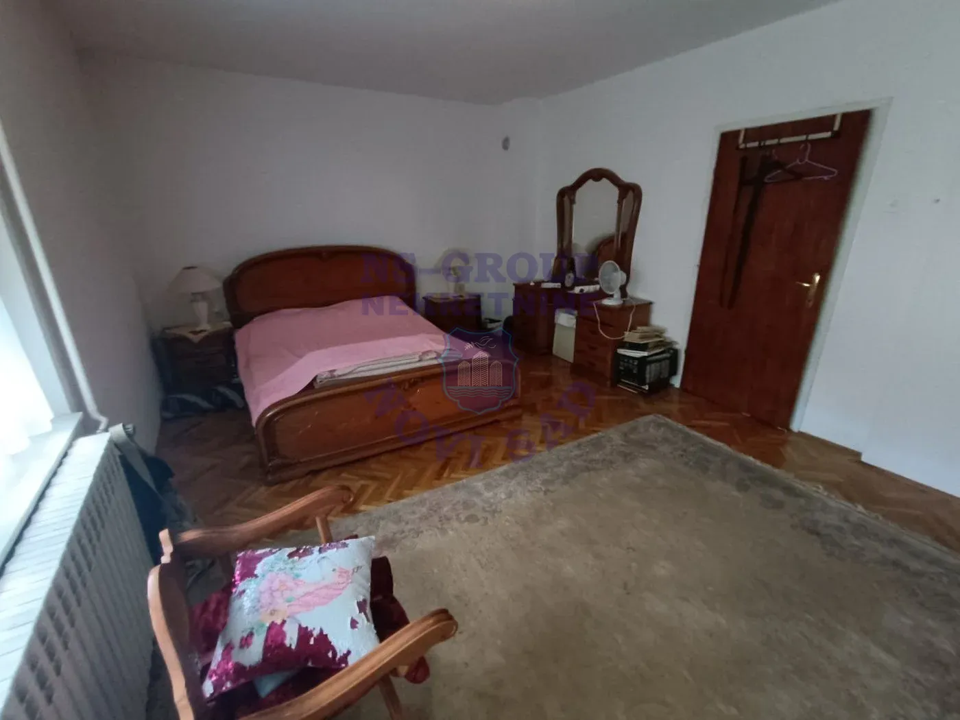 kuca na prodaju Sremska Kamenica 248m2 552504