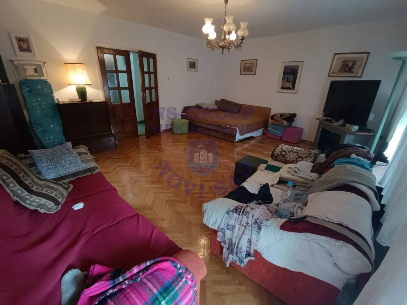 kuca na prodaju Sremska Kamenica 248m2 552504