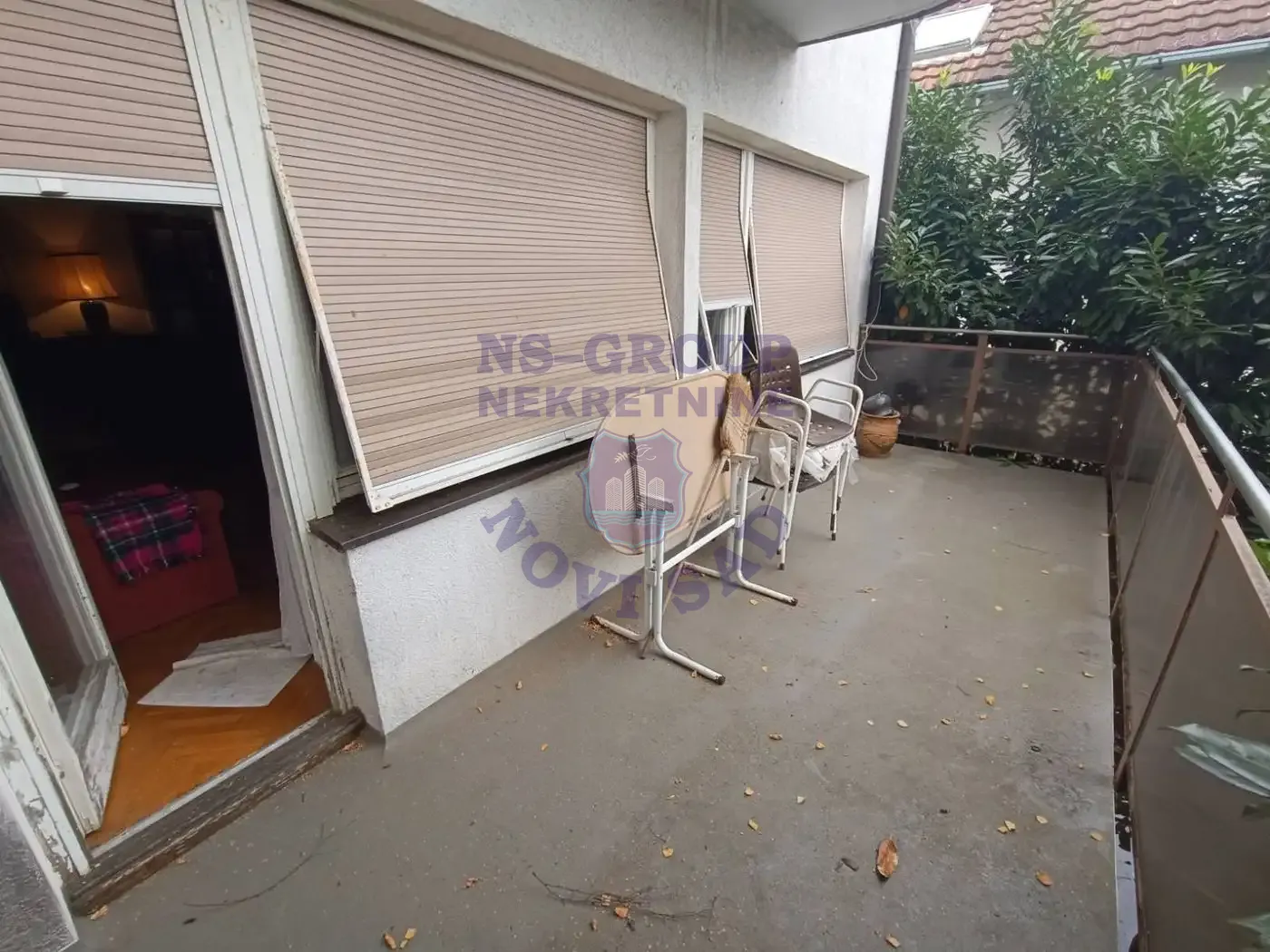 kuca na prodaju Sremska Kamenica 248m2 552504