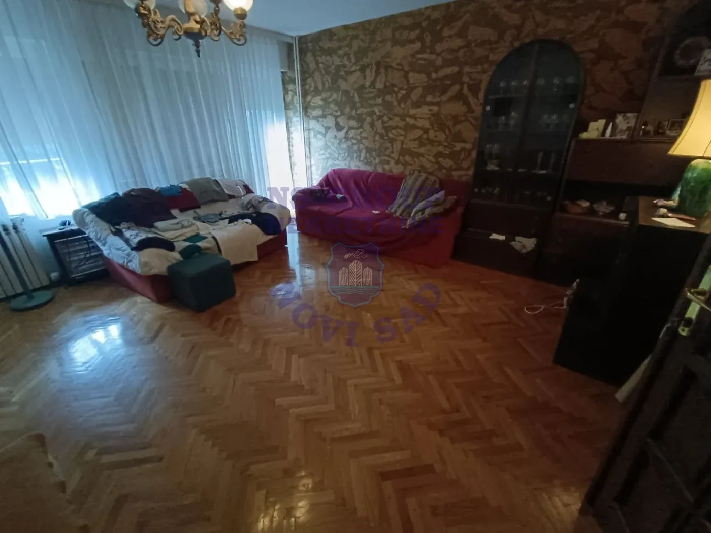 kuca na prodaju Sremska Kamenica 248m2 552504