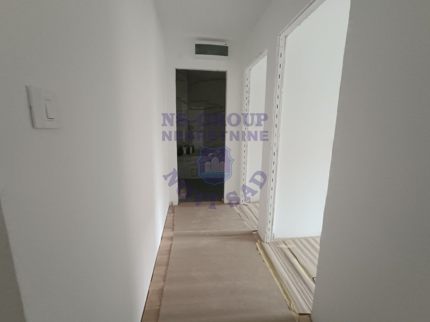 stan na prodaju Novi Sad 58m2 552278