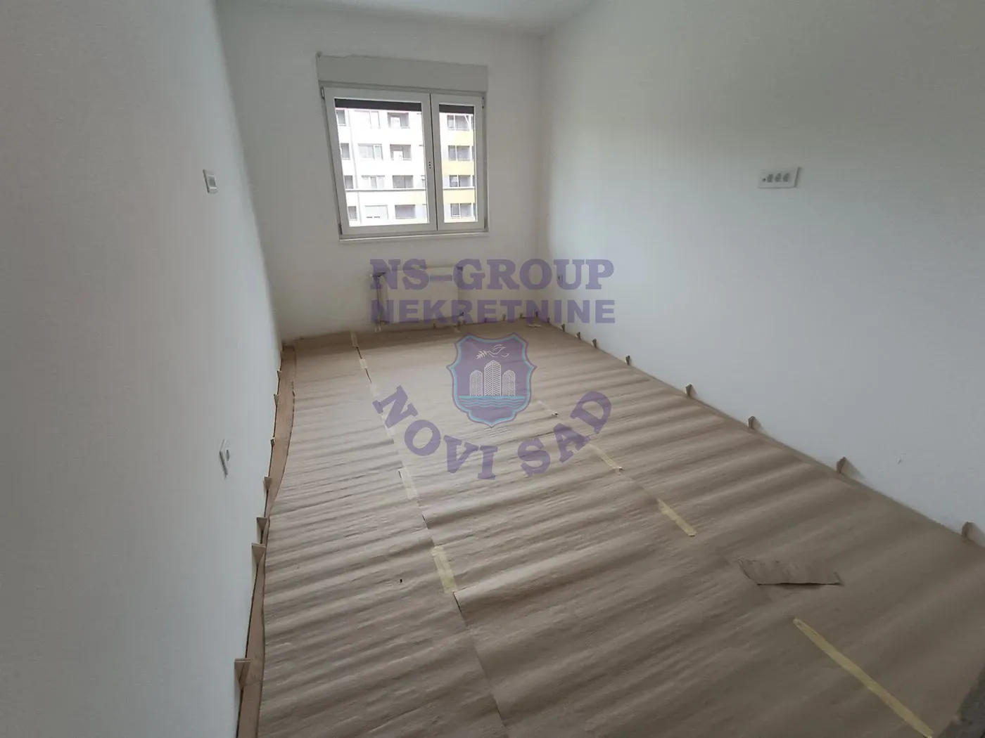stan na prodaju Novi Sad 58m2 552278