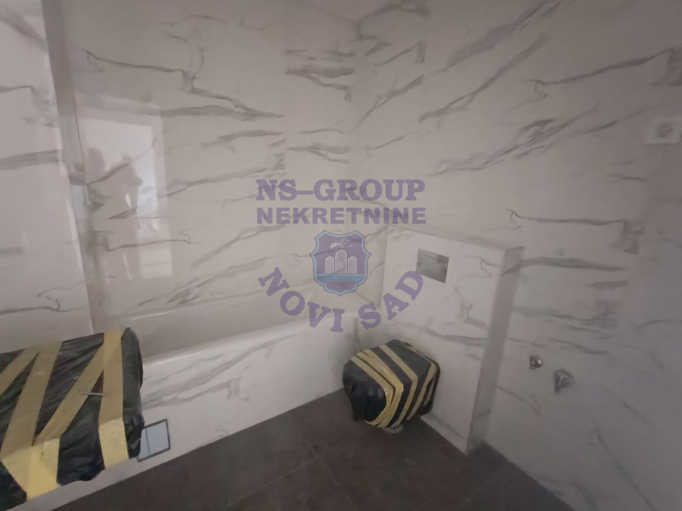 stan na prodaju Novi Sad 58m2 552278