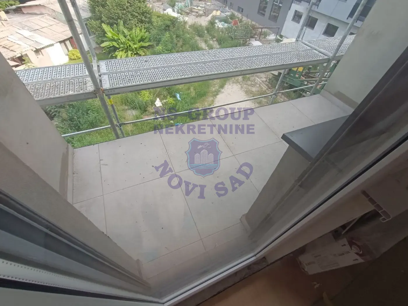 stan na prodaju Novi Sad 58m2 552278