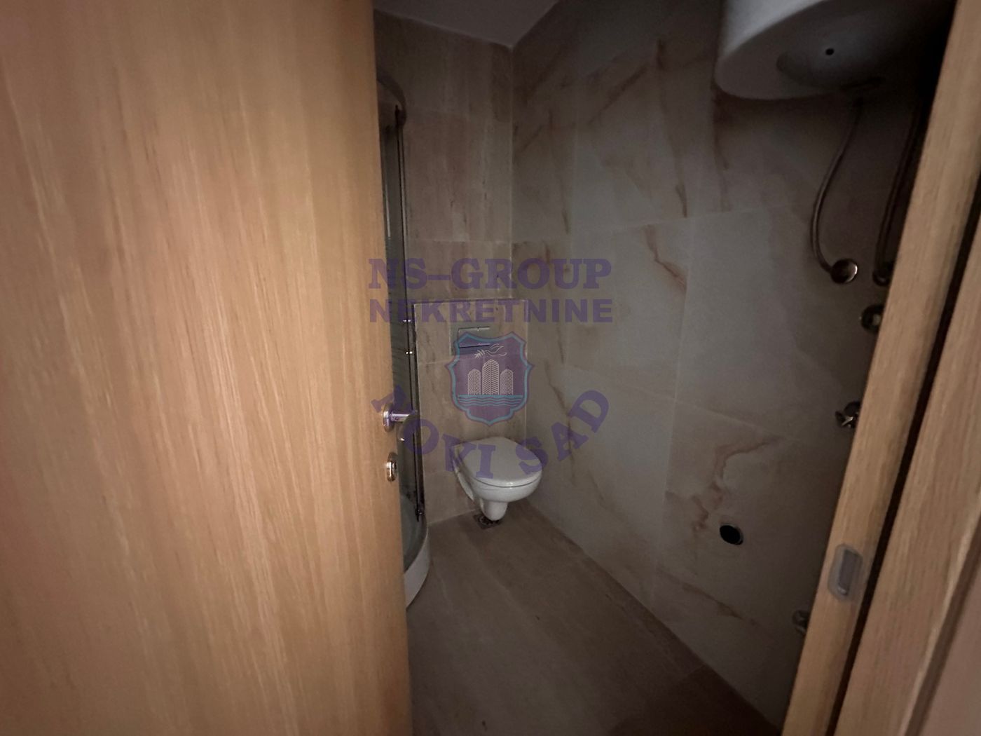 stan na prodaju Sremski Karlovci 101m2 552372