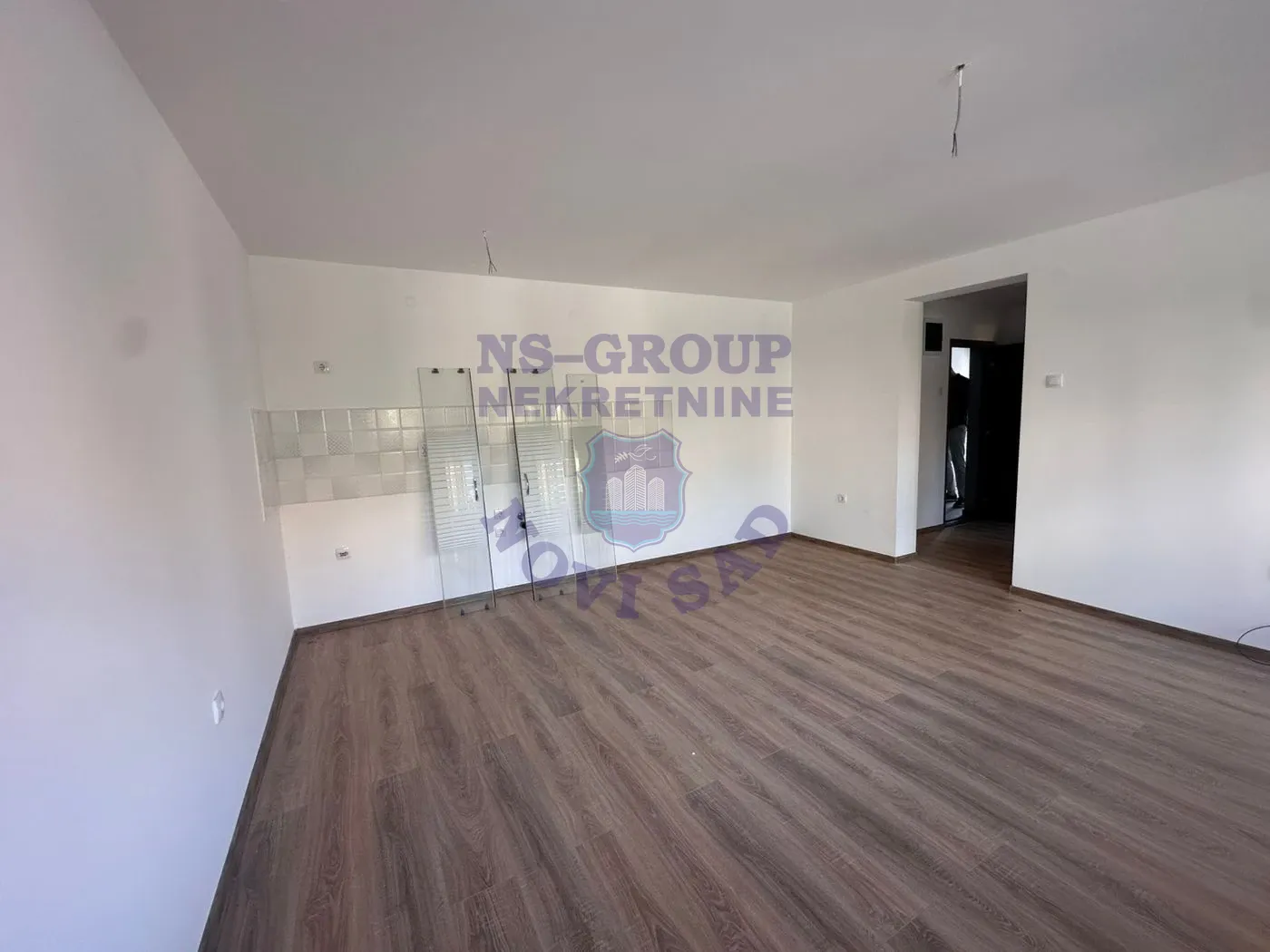 stan na prodaju Sremski Karlovci 101m2 552372