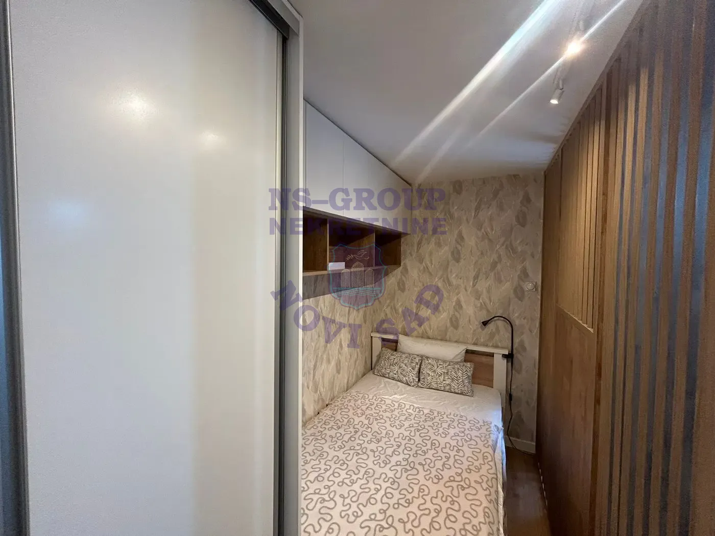 stan na prodaju Novi Sad 30m2 552732