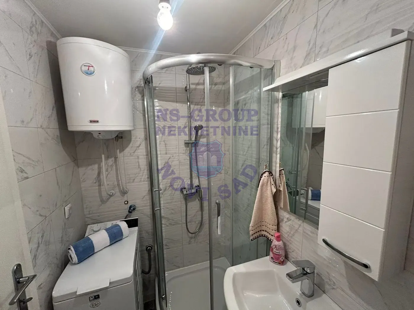 stan na prodaju Novi Sad 30m2 552732