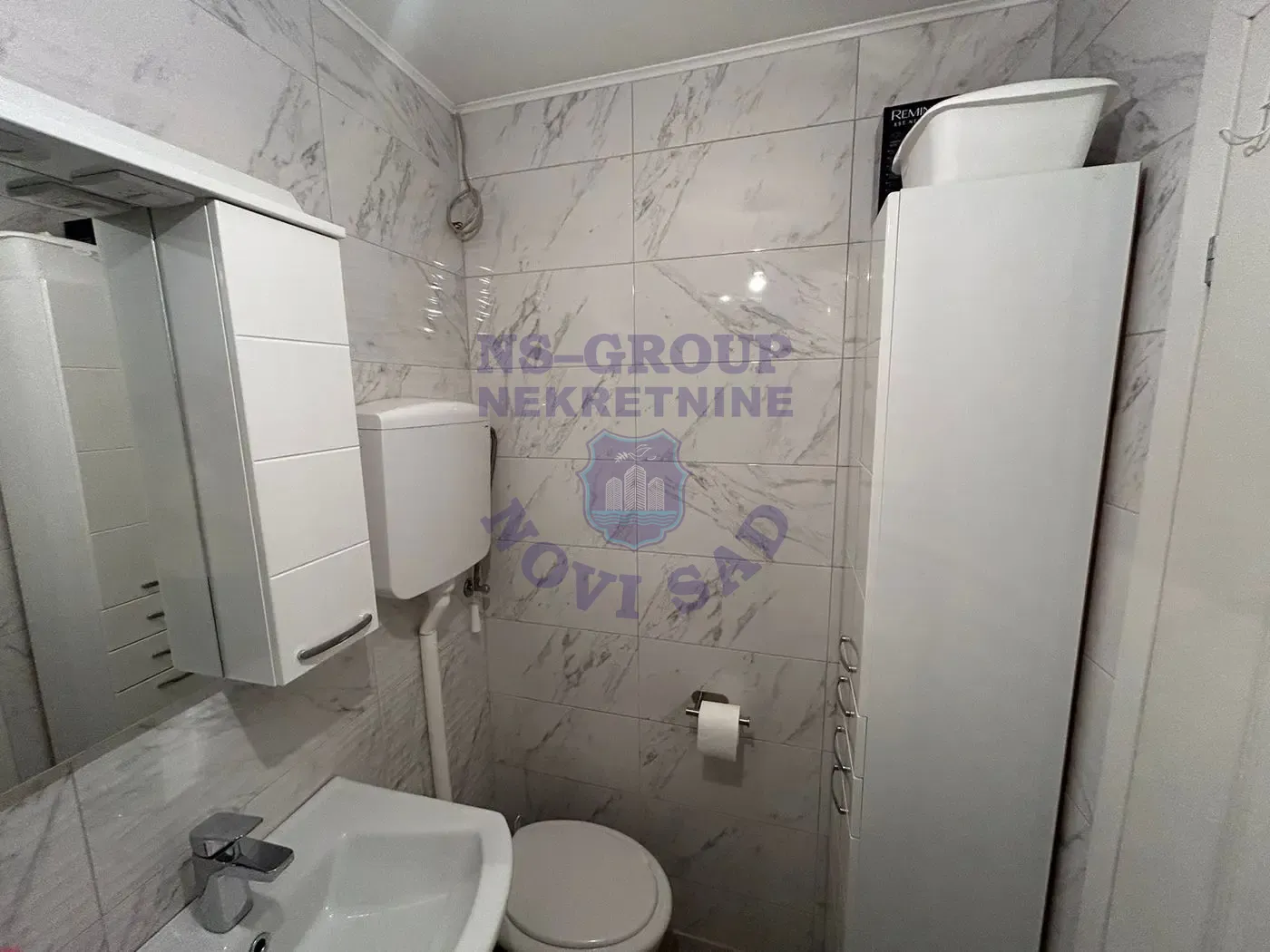stan na prodaju Novi Sad 30m2 552732