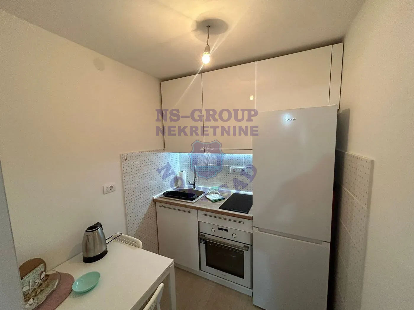 stan na prodaju Novi Sad 30m2 552732