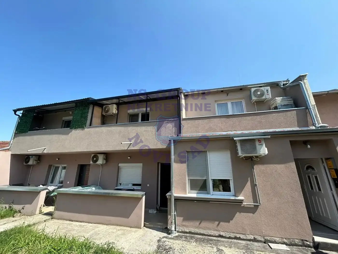 stan na prodaju Novi Sad 30m2 552732