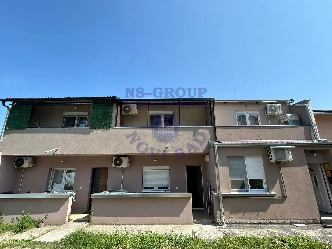 stan na prodaju Novi Sad 30m2 552732