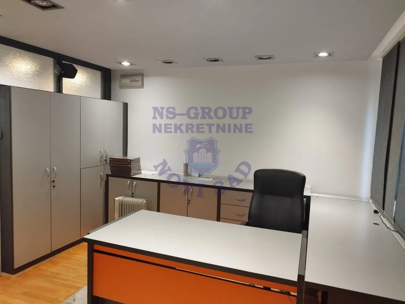 lokal na prodaju Novi Sad 270m2 552768