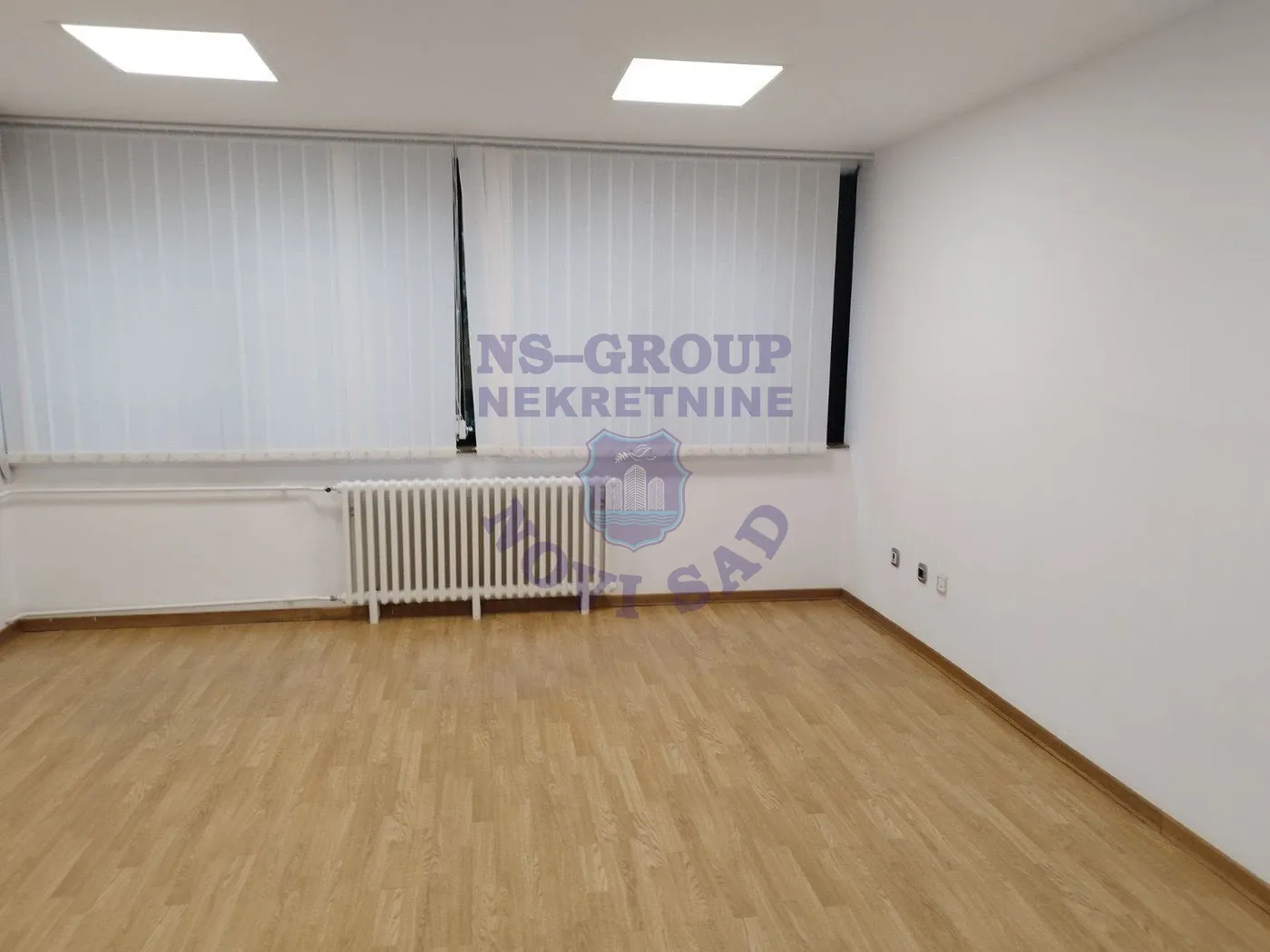 lokal na prodaju Novi Sad 270m2 552768