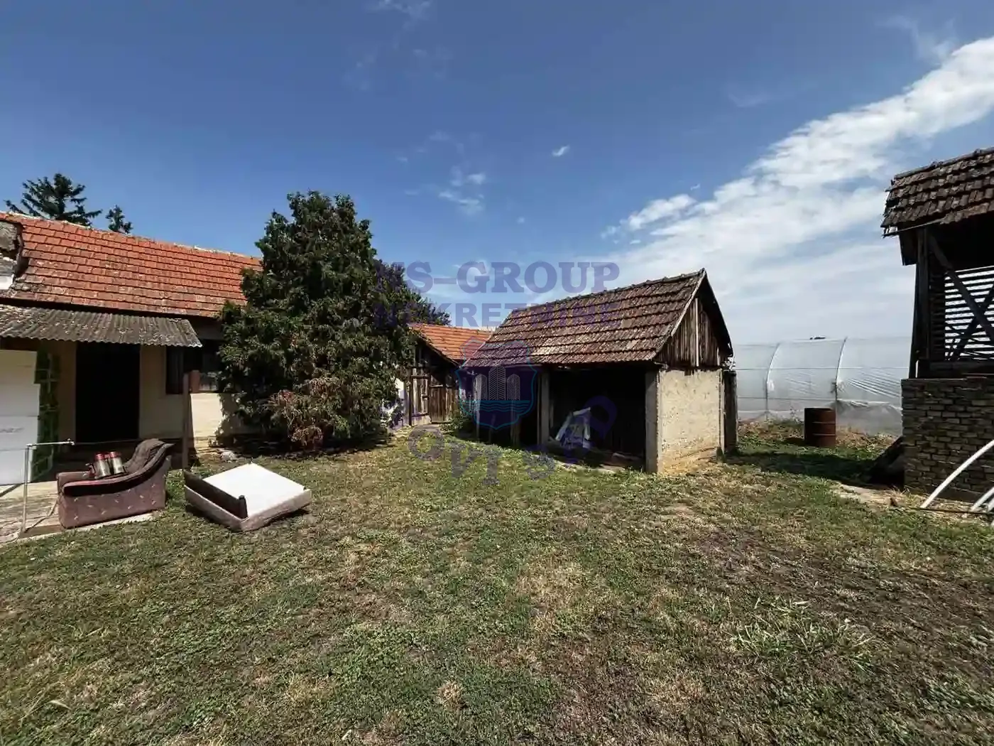 kuca na prodaju Temerin, 66m2 552739