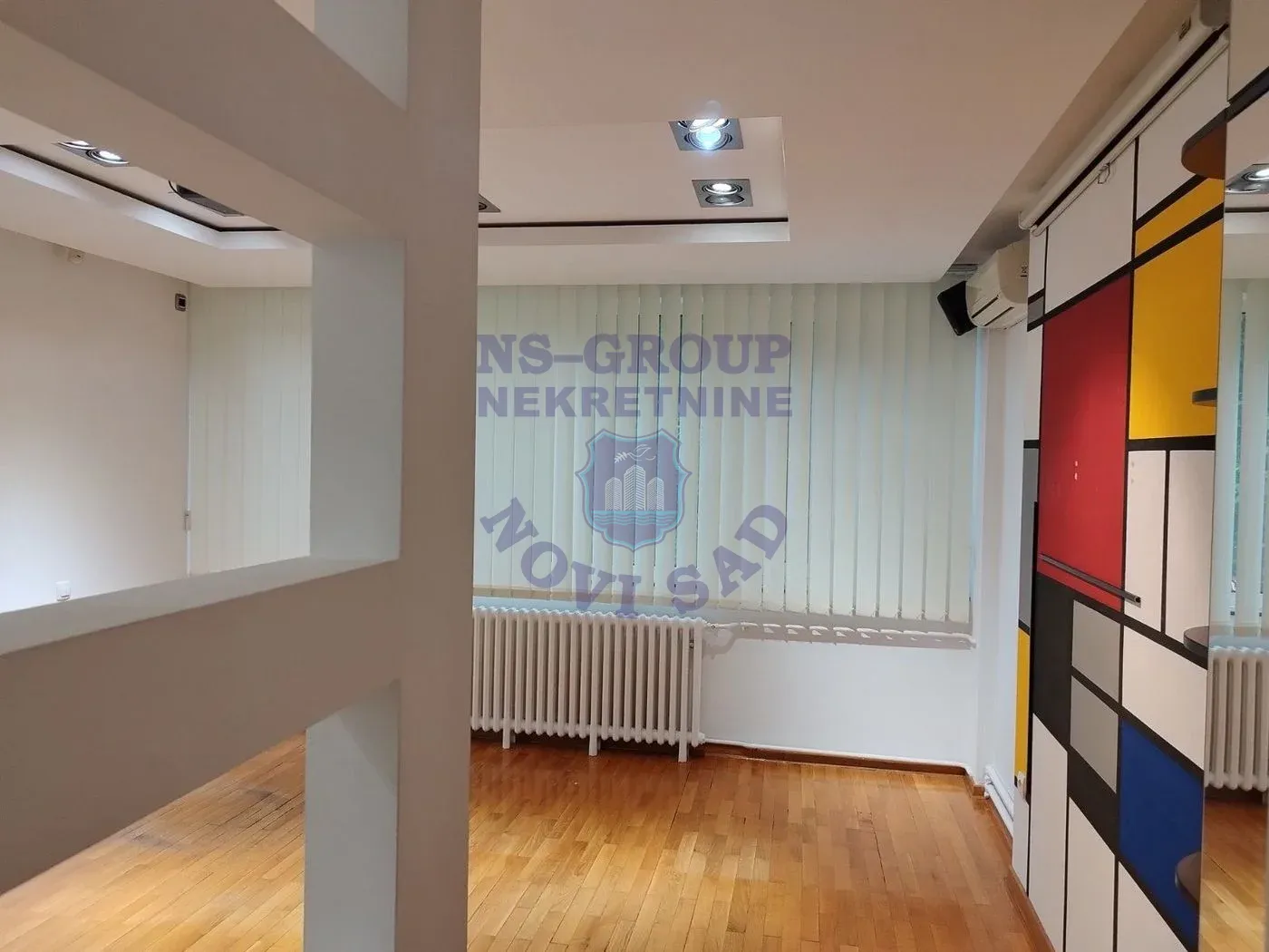 lokal na prodaju Novi Sad 270m2 552768