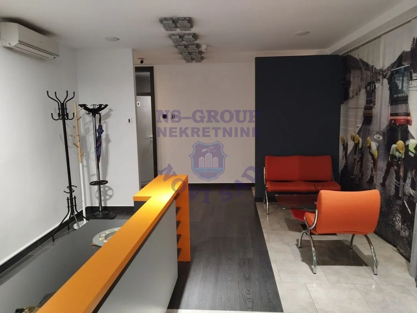 lokal na prodaju Novi Sad, 270m2 552768