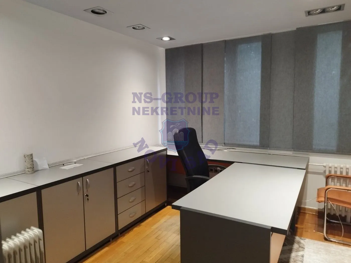 lokal na prodaju Novi Sad 270m2 552768