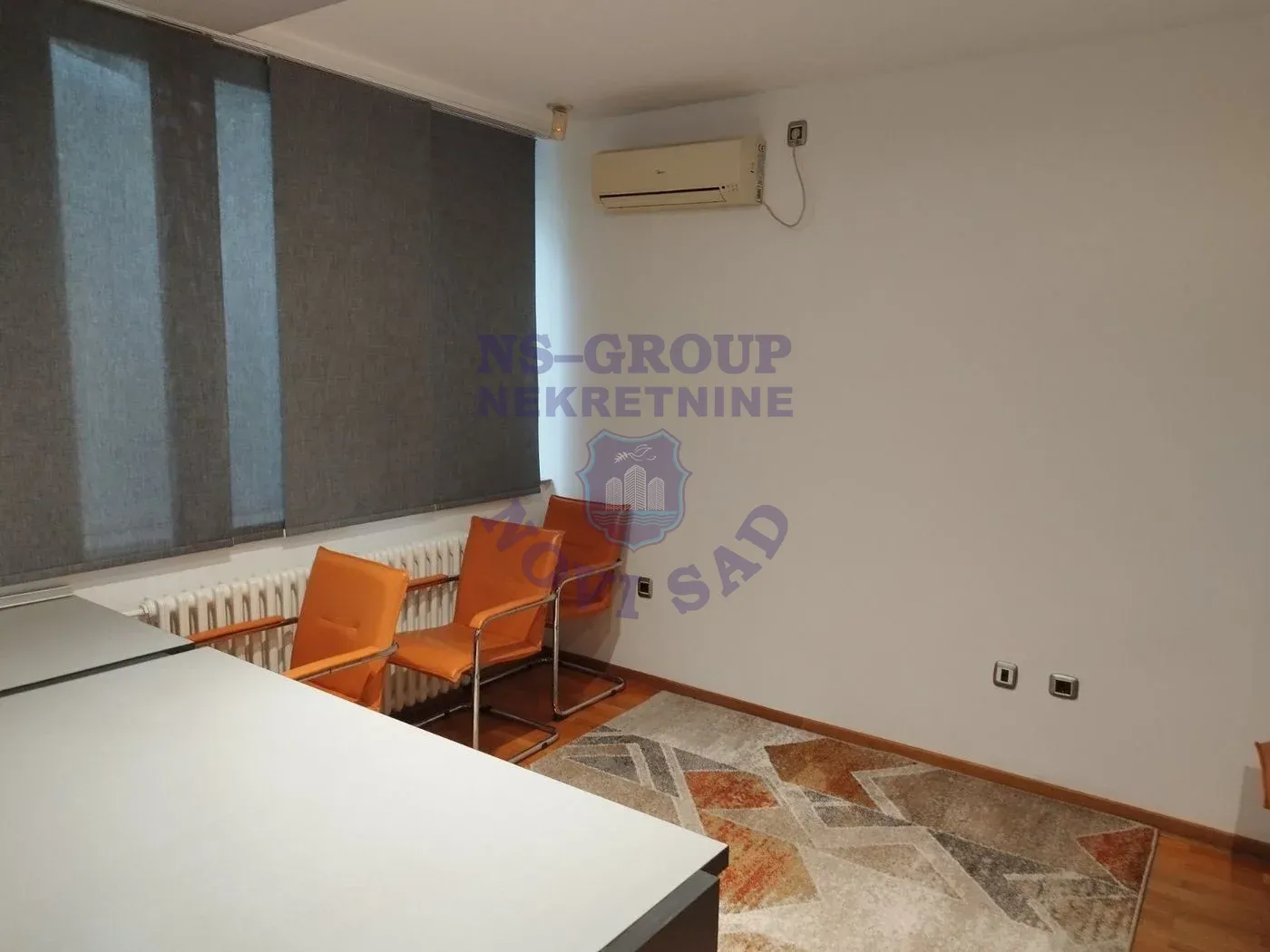 lokal na prodaju Novi Sad 270m2 552768