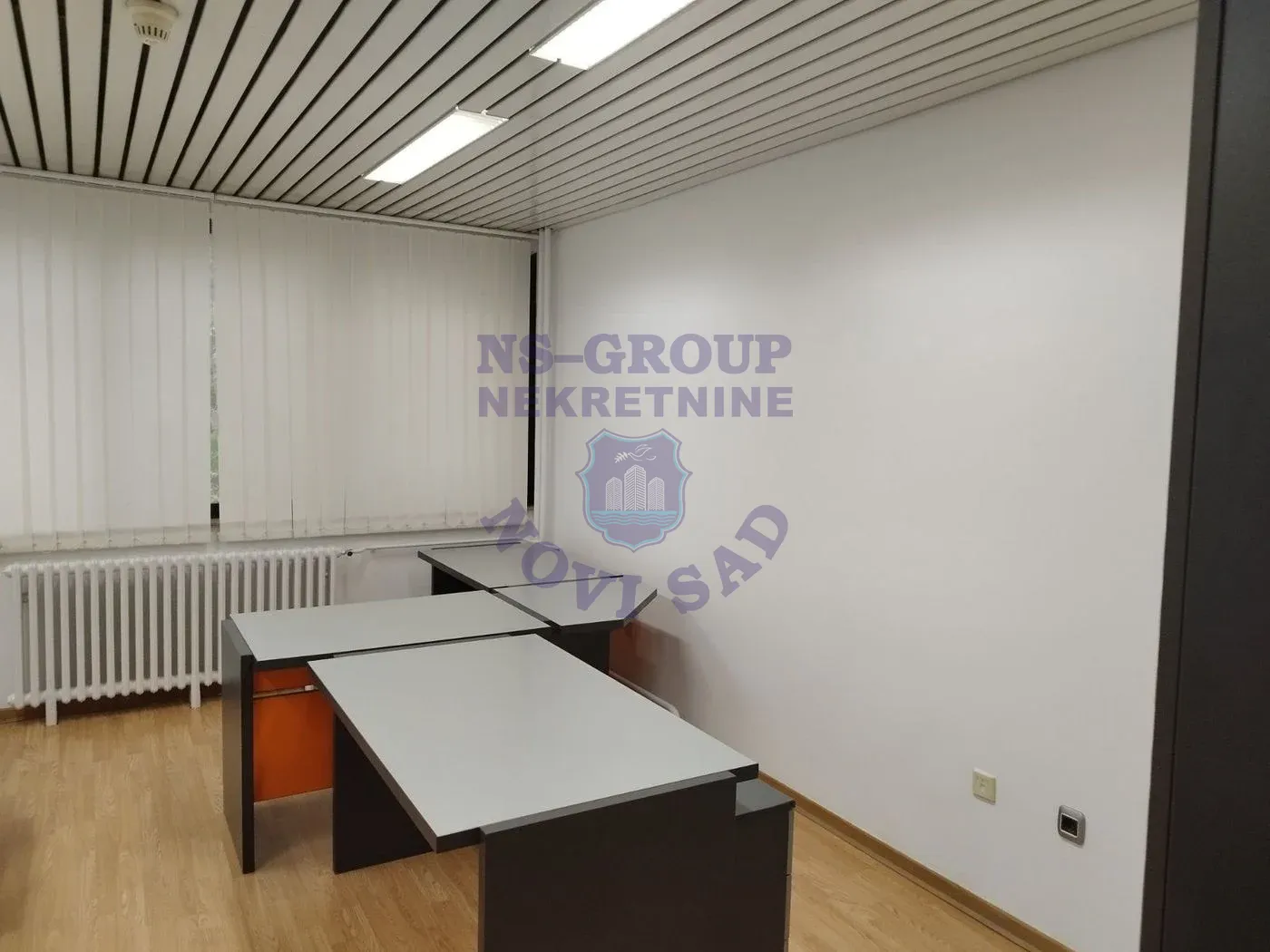 lokal na prodaju Novi Sad 270m2 552768