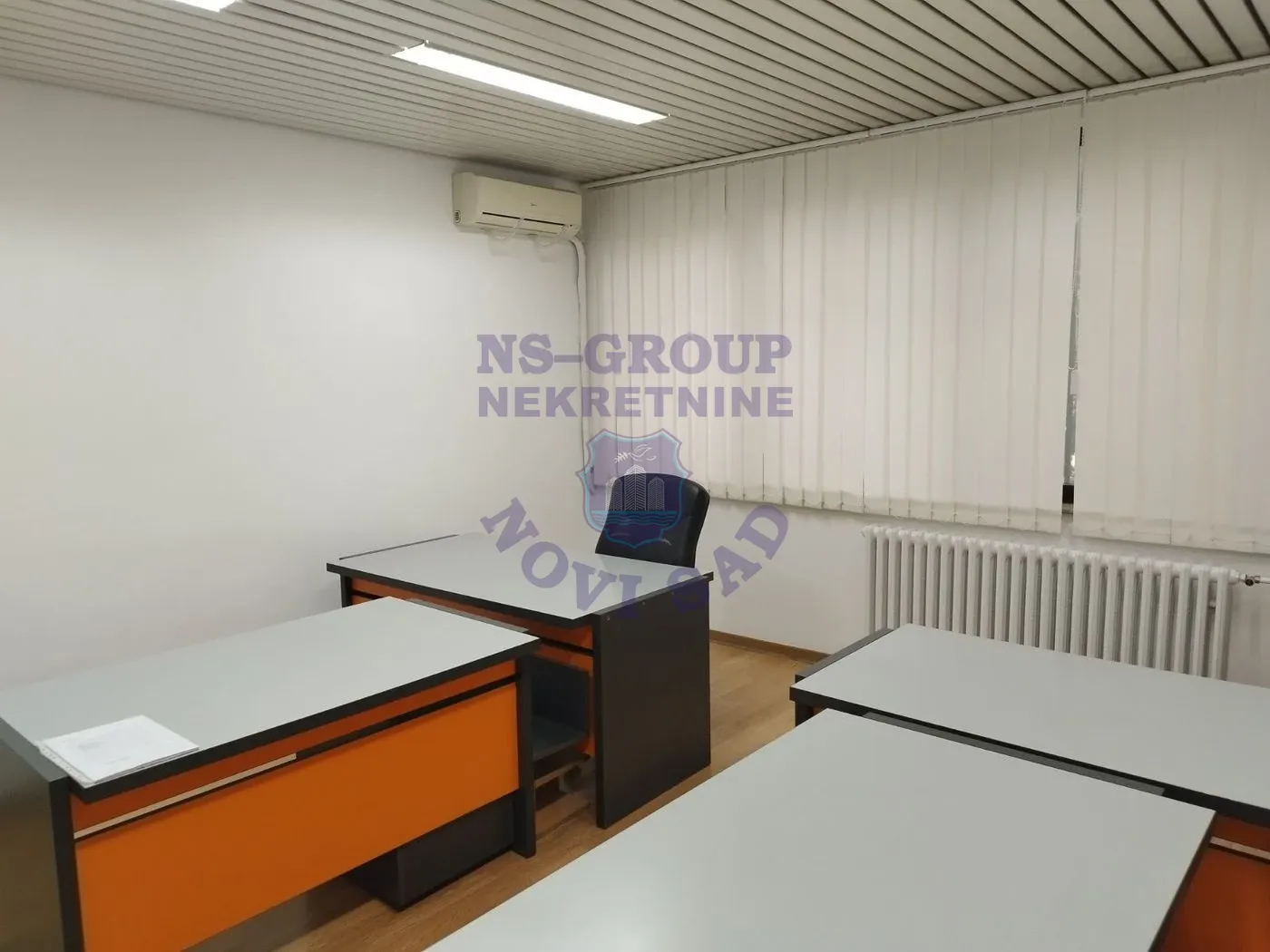 lokal na prodaju Novi Sad 270m2 552768