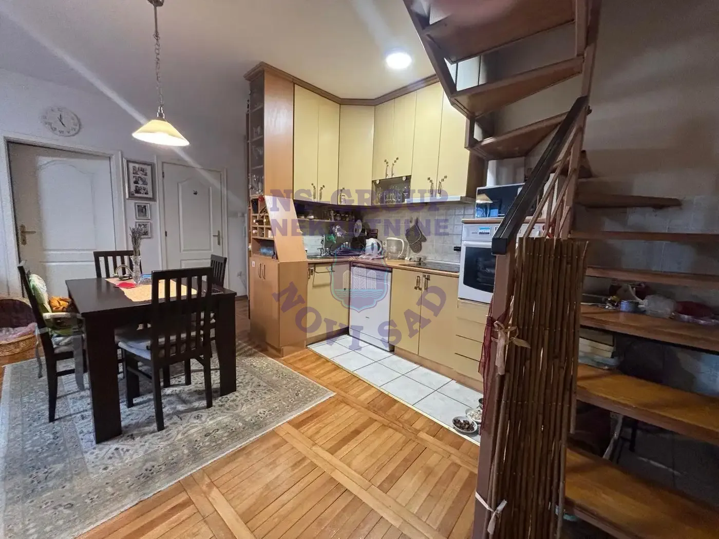 stan na prodaju Novi Sad 96m2 552907