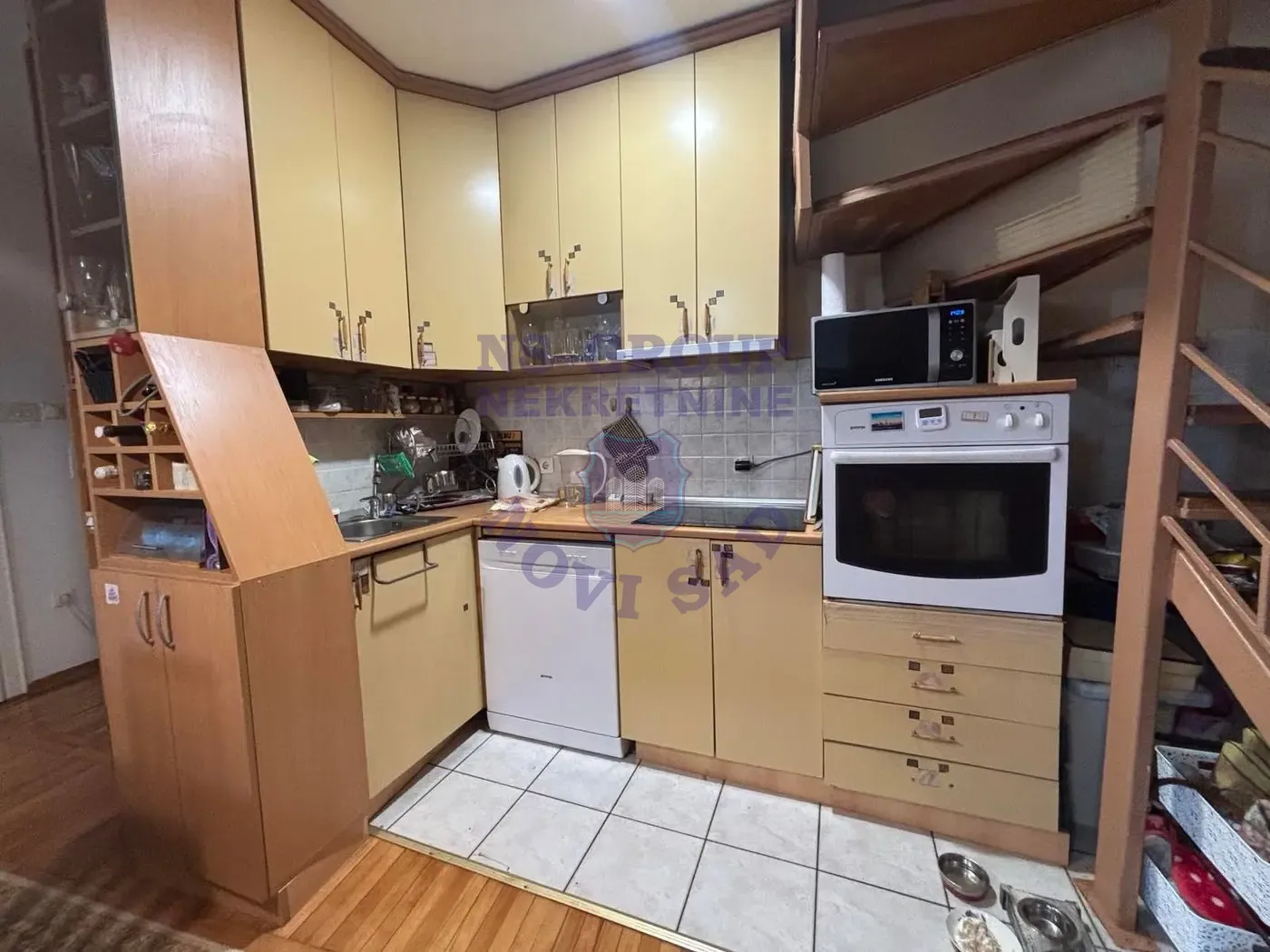 stan na prodaju Novi Sad 96m2 552907