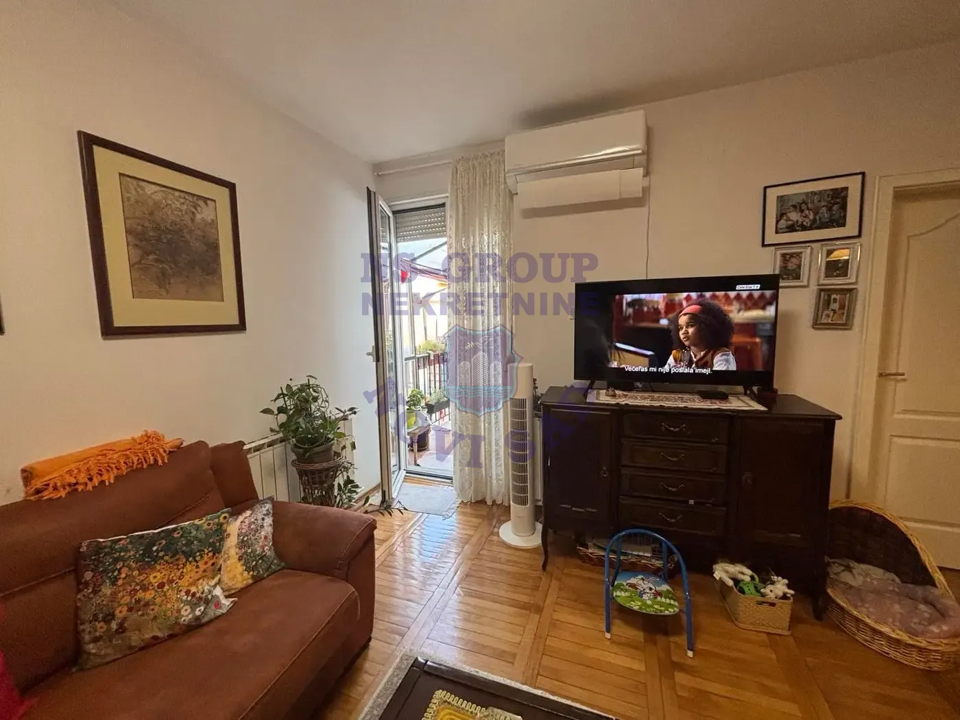 stan na prodaju Novi Sad 96m2 552907