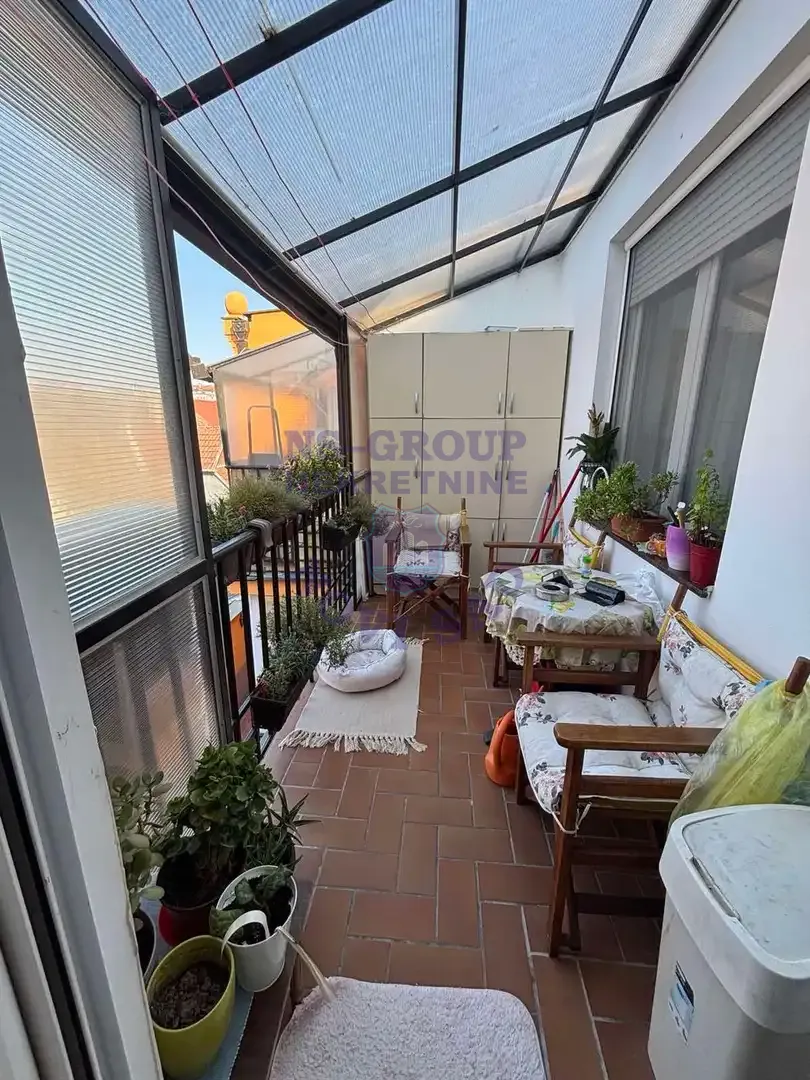 stan na prodaju Novi Sad 96m2 552907