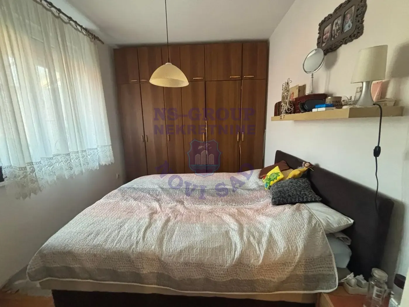 stan na prodaju Novi Sad 96m2 552907