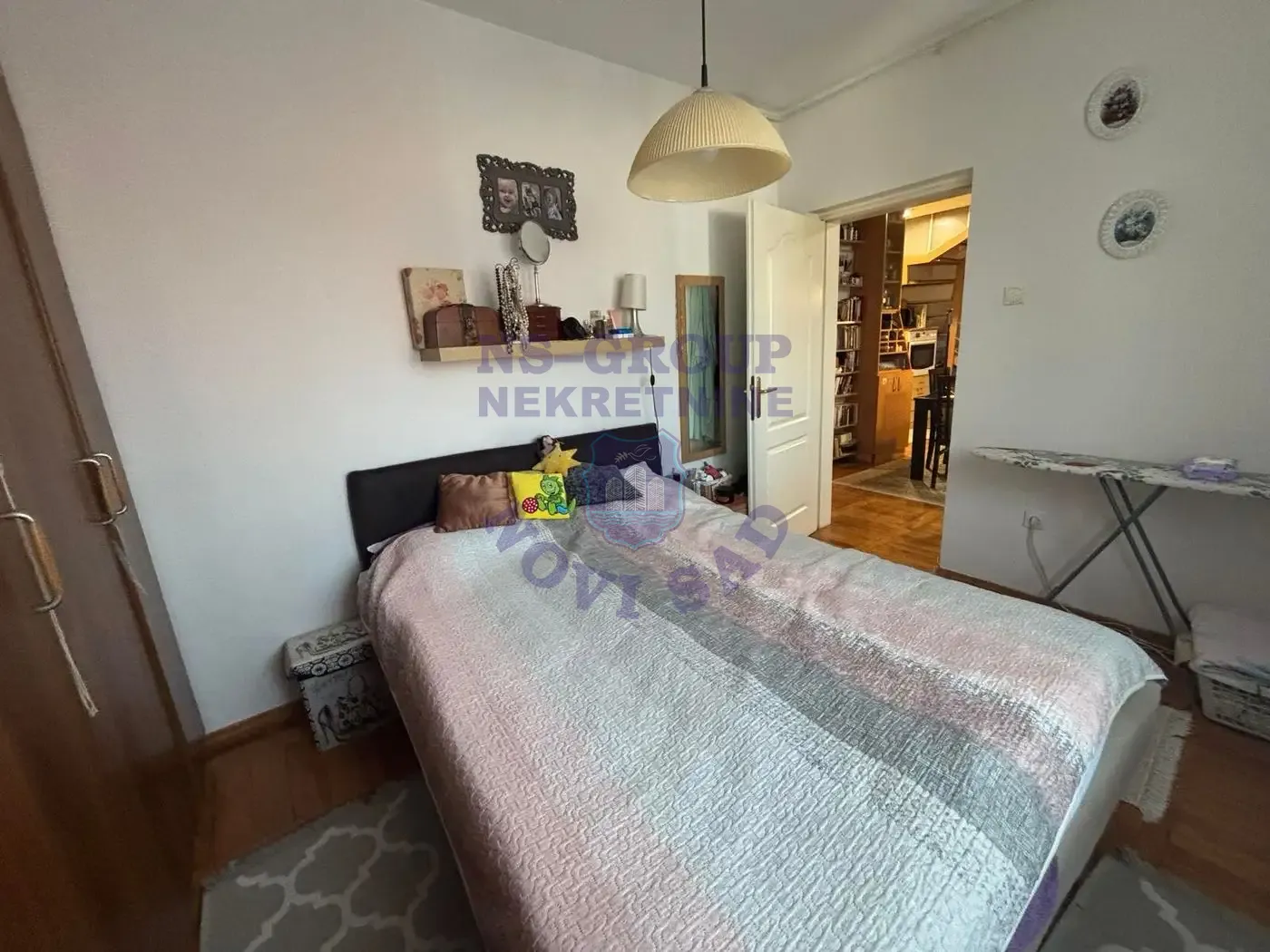 stan na prodaju Novi Sad 96m2 552907