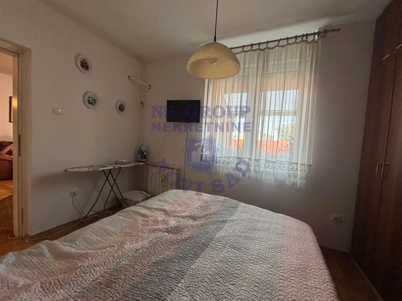 stan na prodaju Novi Sad 96m2 552907