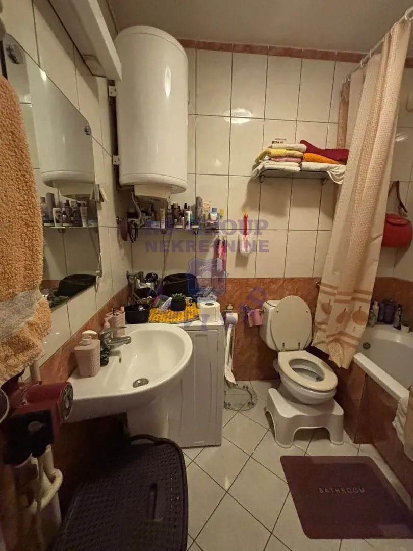 stan na prodaju Novi Sad 96m2 552907