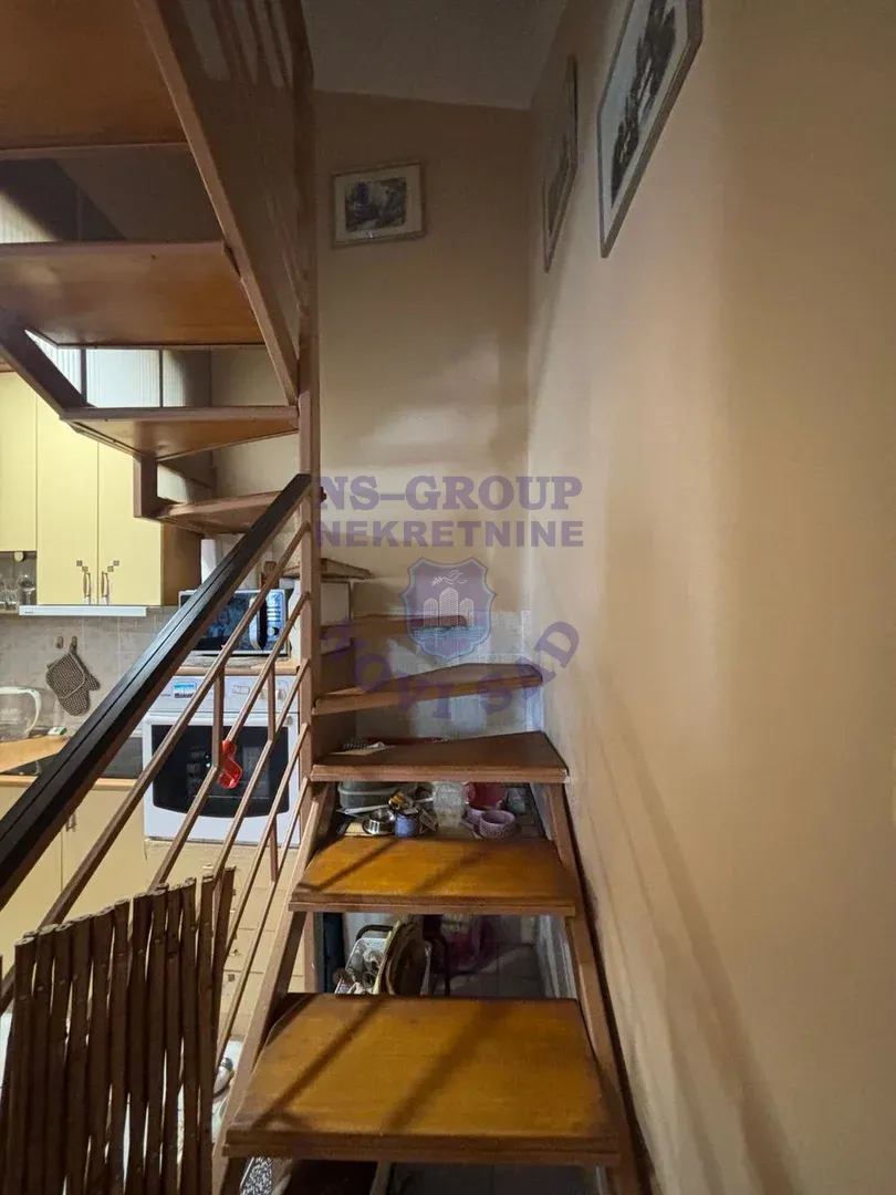 stan na prodaju Novi Sad 96m2 552907