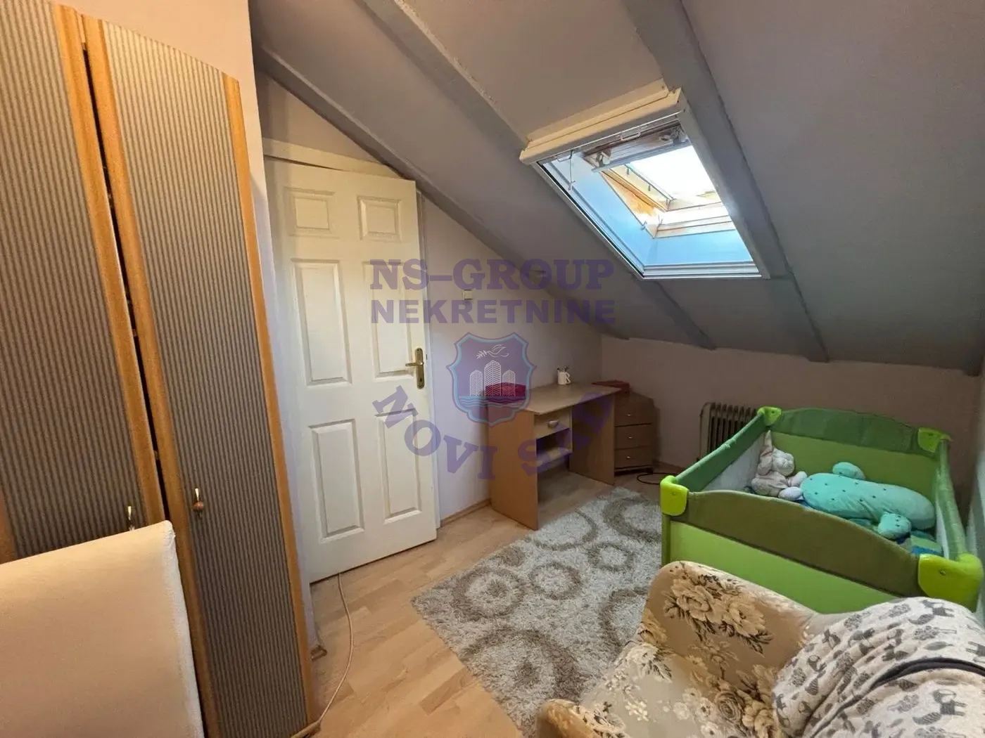 stan na prodaju Novi Sad 96m2 552907