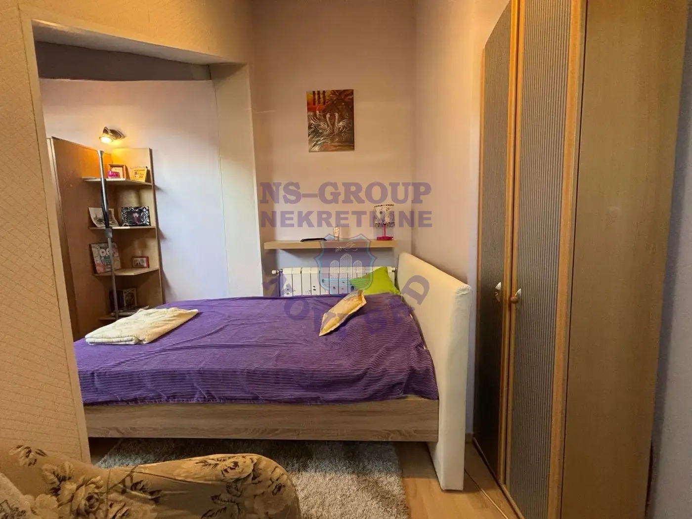 stan na prodaju Novi Sad 96m2 552907