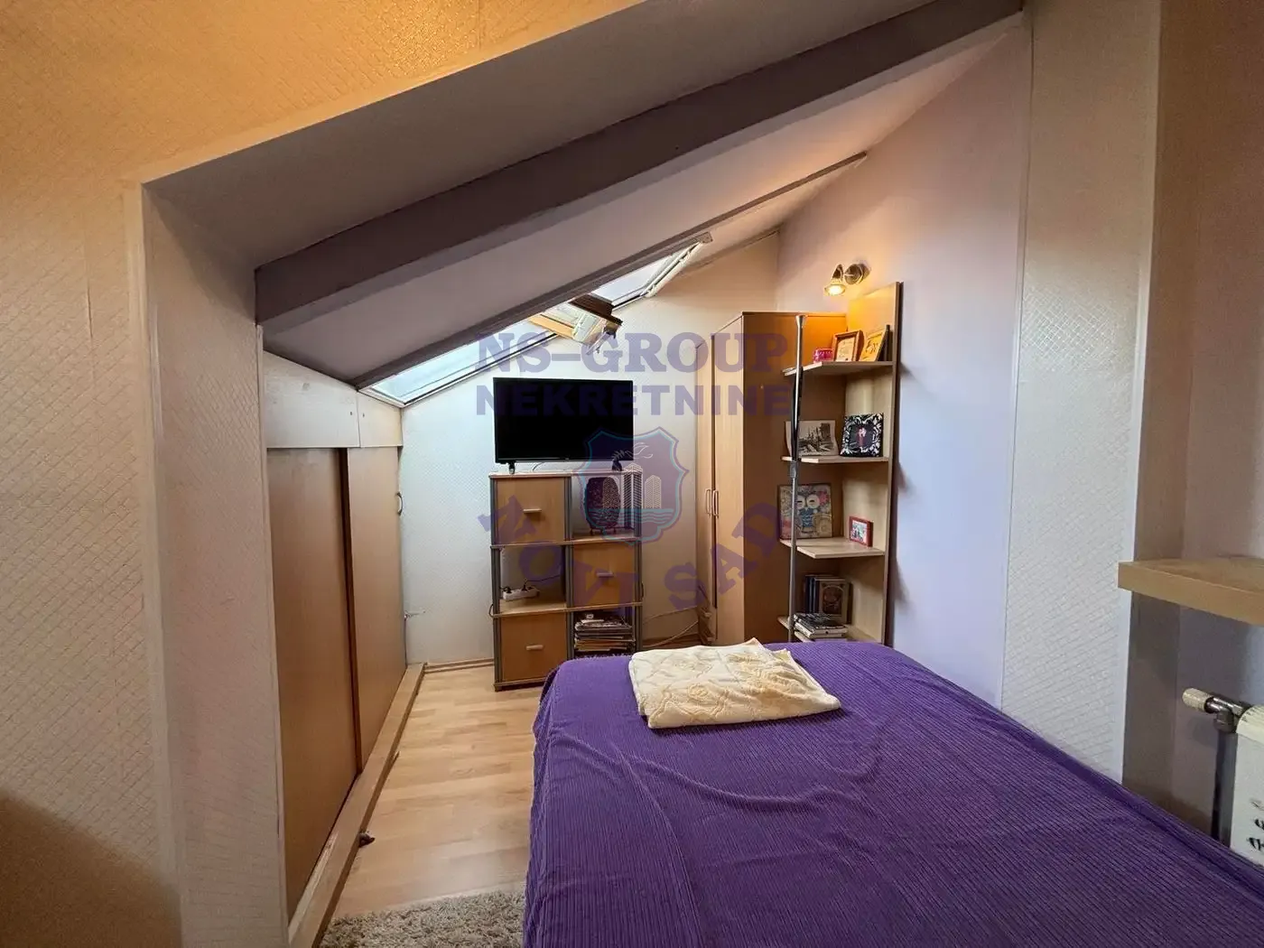 stan na prodaju Novi Sad 96m2 552907