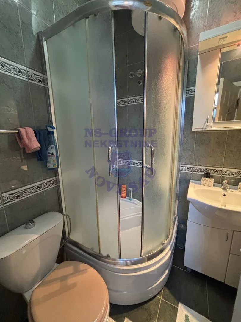 stan na prodaju Novi Sad 96m2 552907